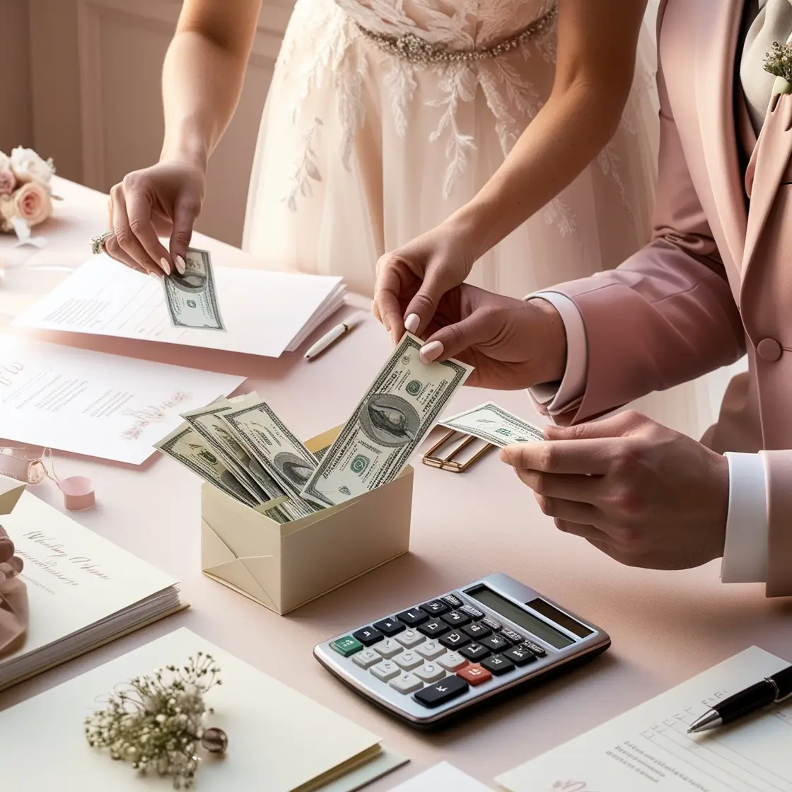 How Much to Tip Wedding Vendors: A Complete Gratuity Guide How Much to Tip Wedding Vendors?